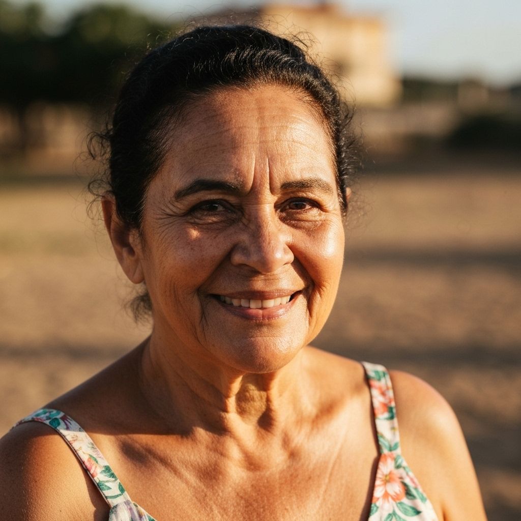 Rosa Silva